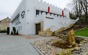 Restauracja Rycerska